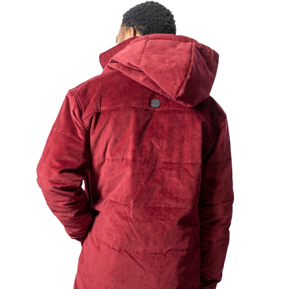 KULO Mens Puffer Jackets