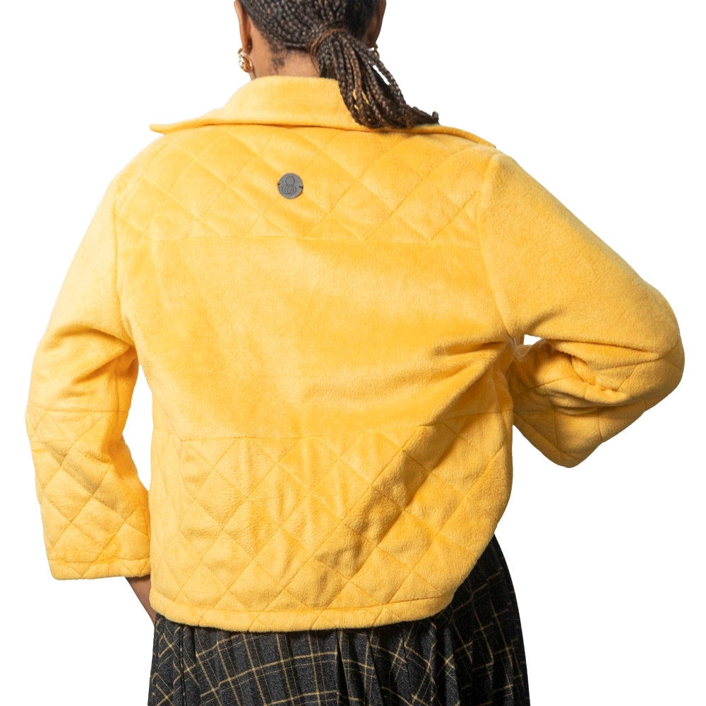 STRIDES Shacket