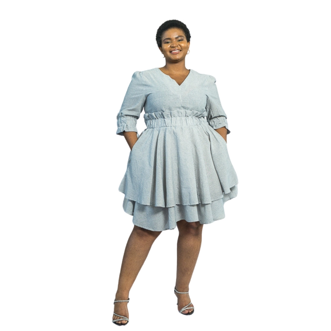 Nondy Dress