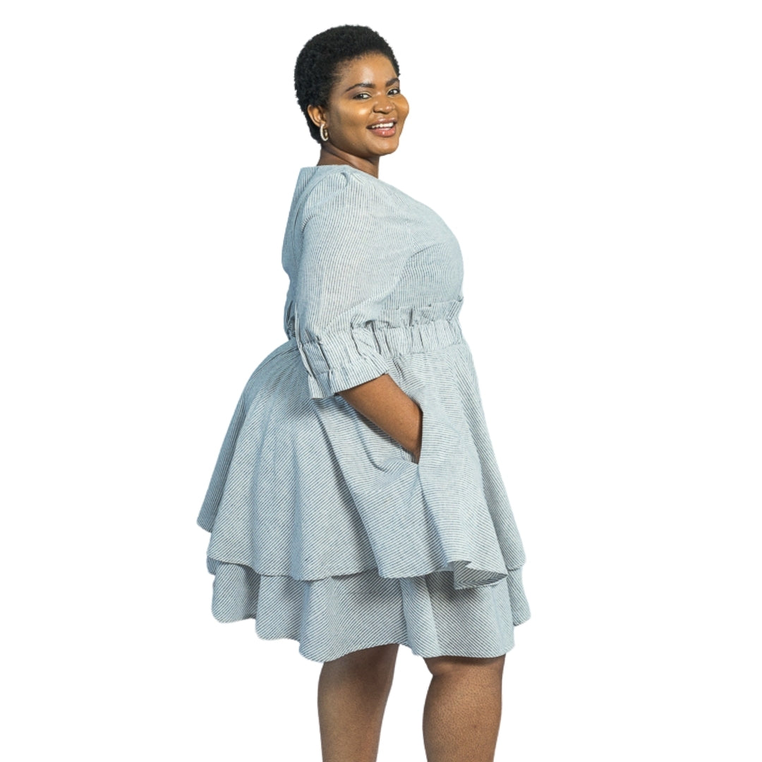 Nondy Dress