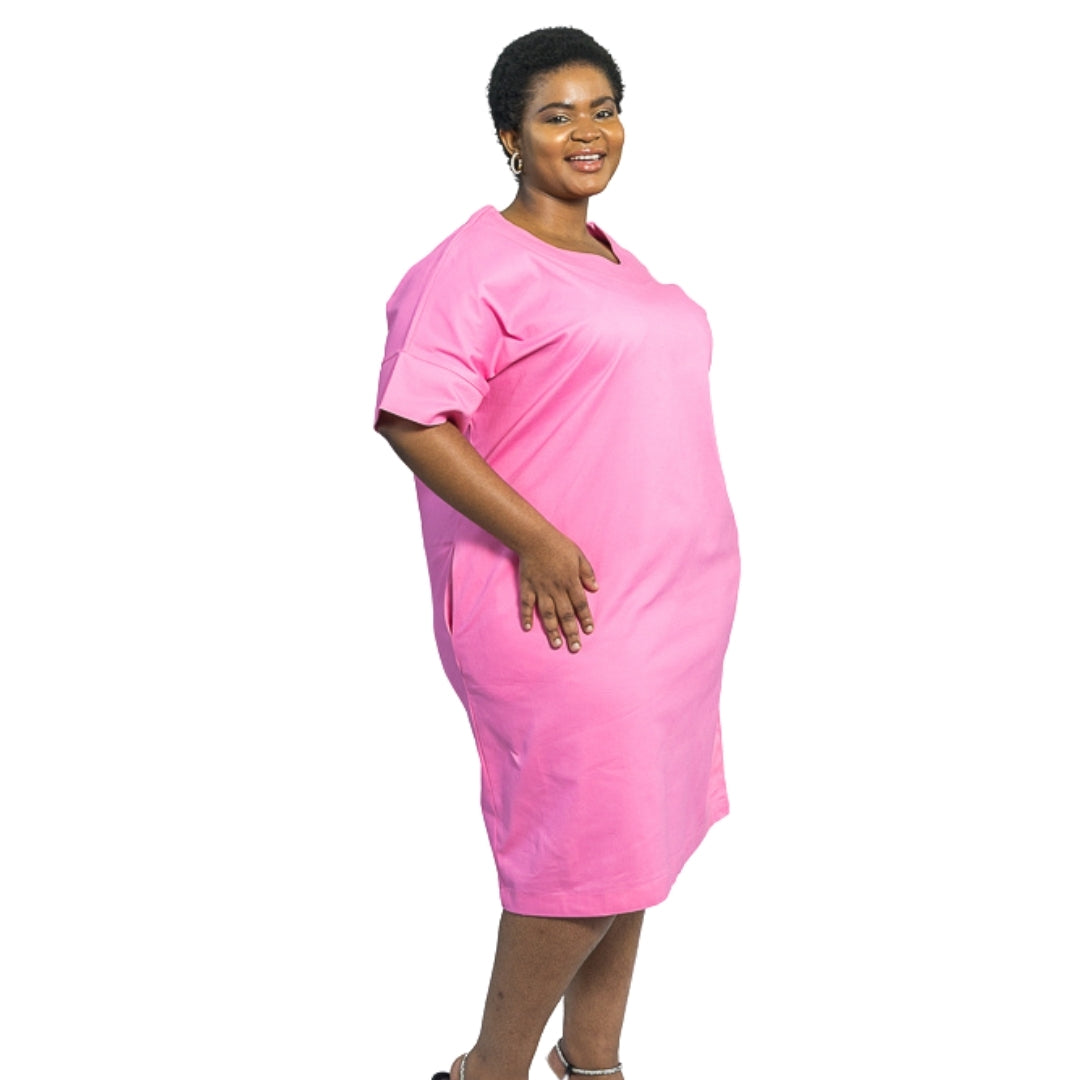 Brenda P Dress