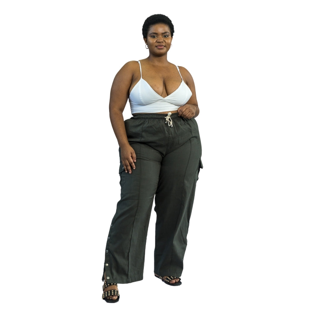 BRAG Cargo Pants