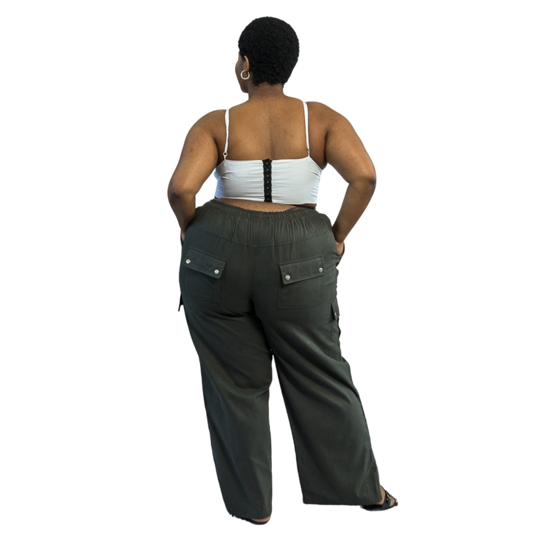 BRAG Cargo Pants