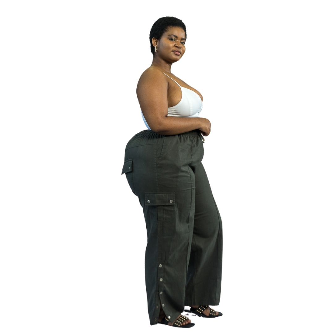 BRAG Cargo Pants