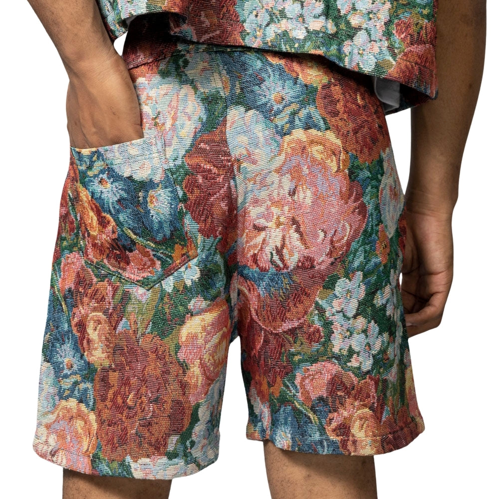 LV Floral Set