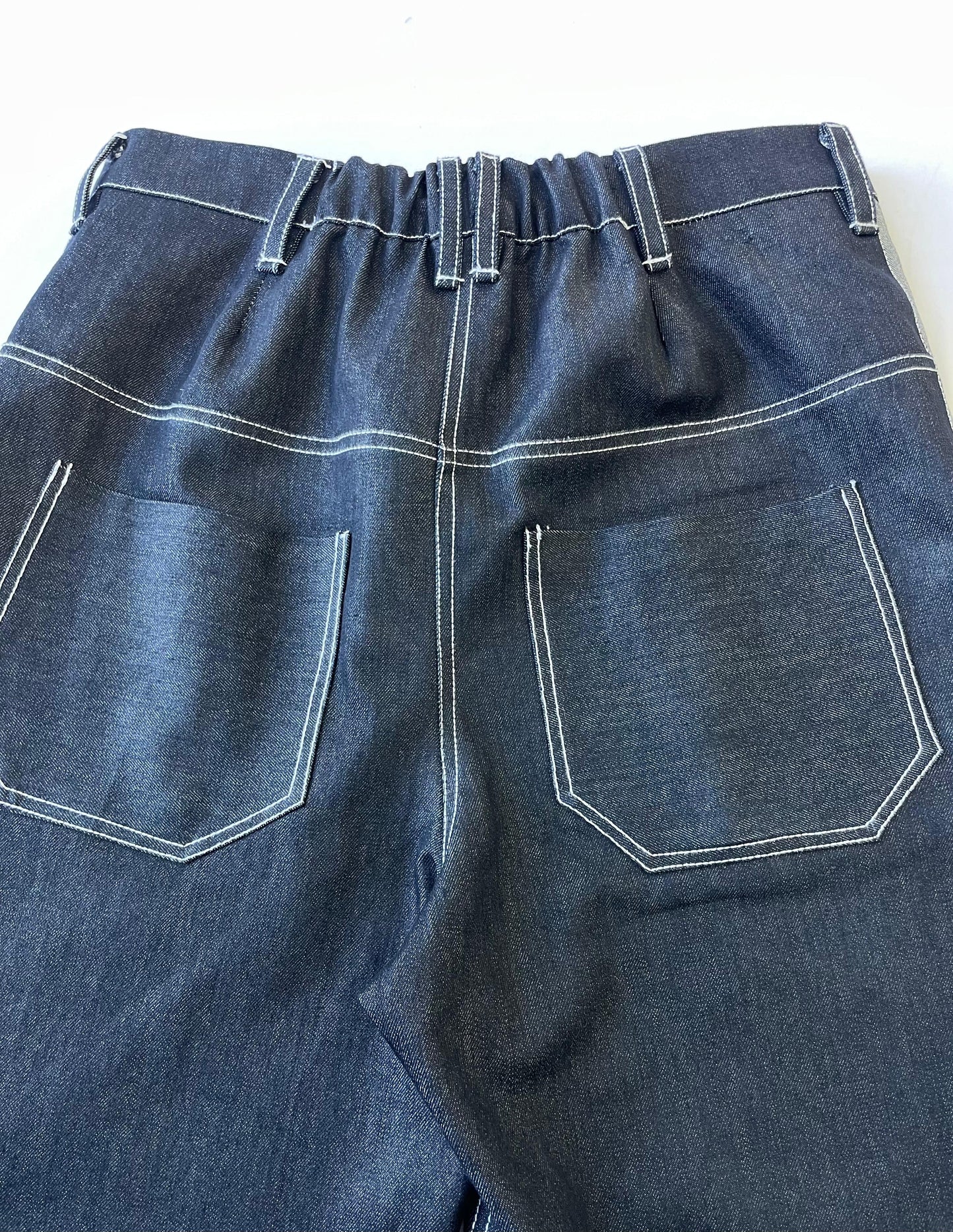 DARE zwakala clay pants