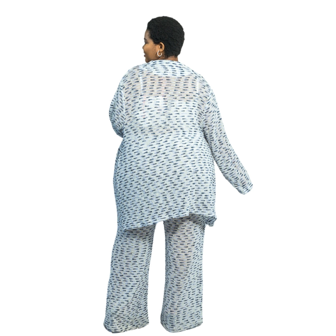 Mimo Knit Set