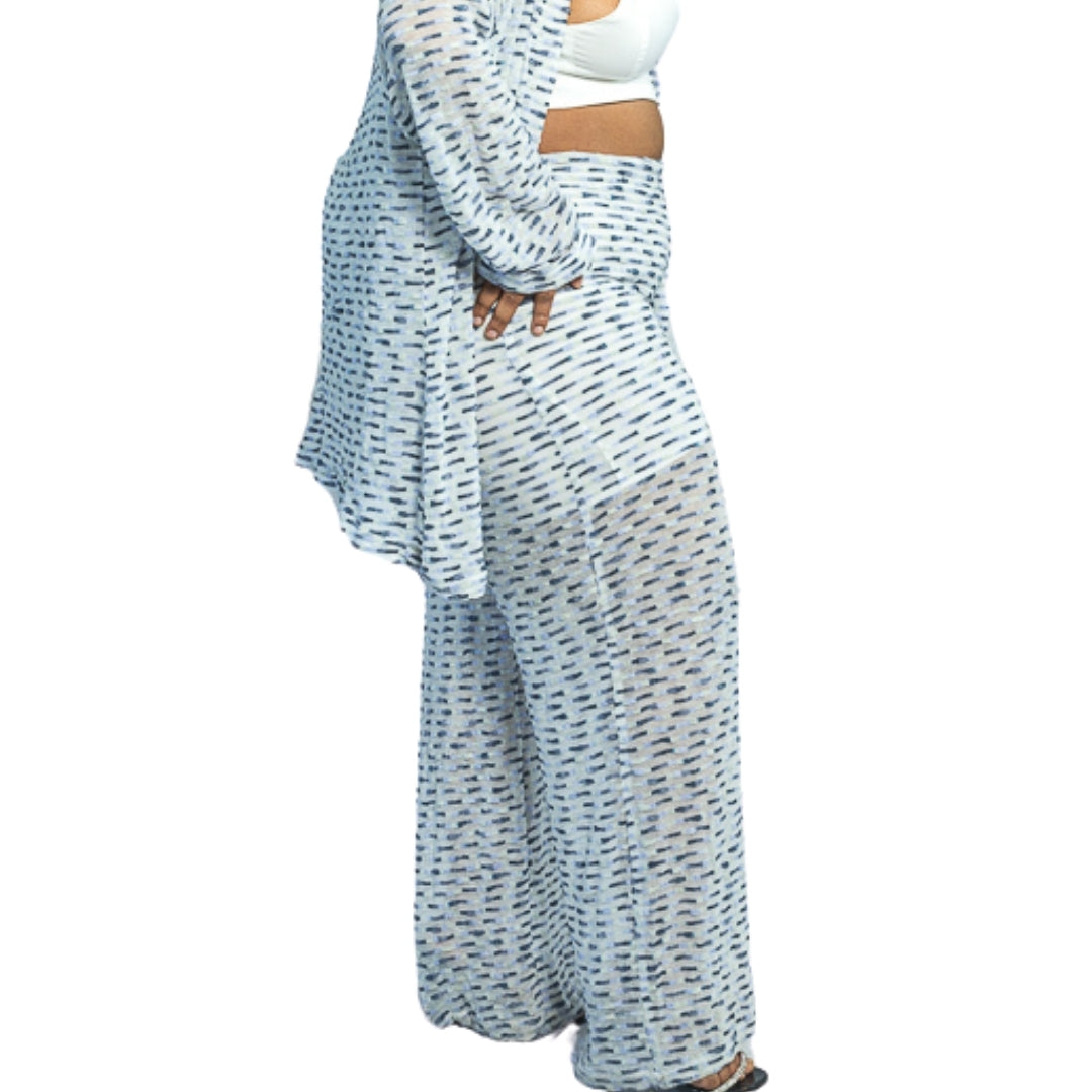 Mimo Knit Set