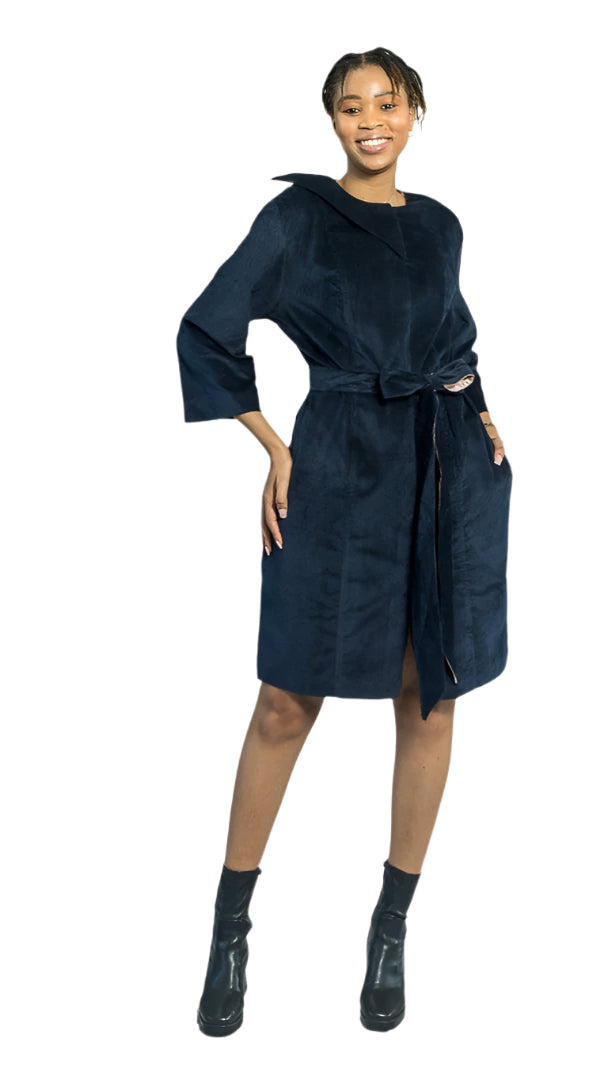 Asym Dress