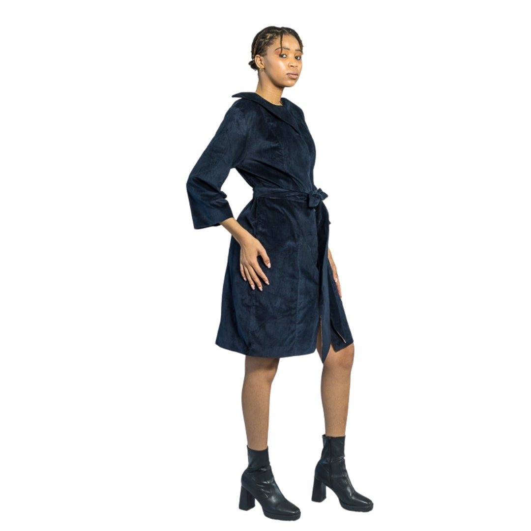 Asym Dress