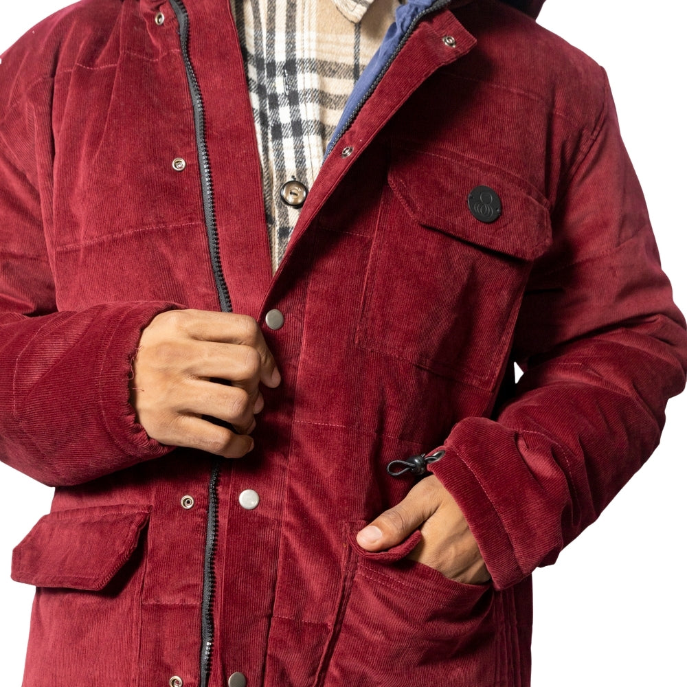 KULO Mens Puffer Jackets