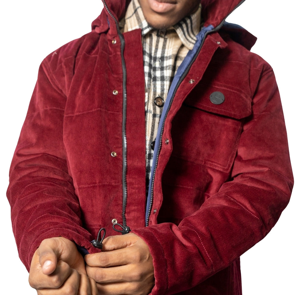 KULO Mens Puffer Jackets
