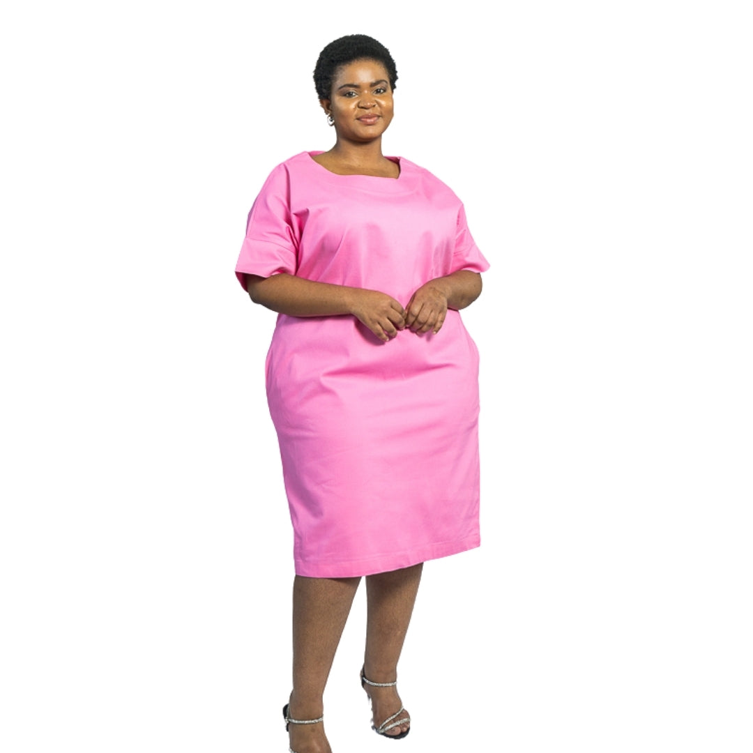 Brenda P Dress
