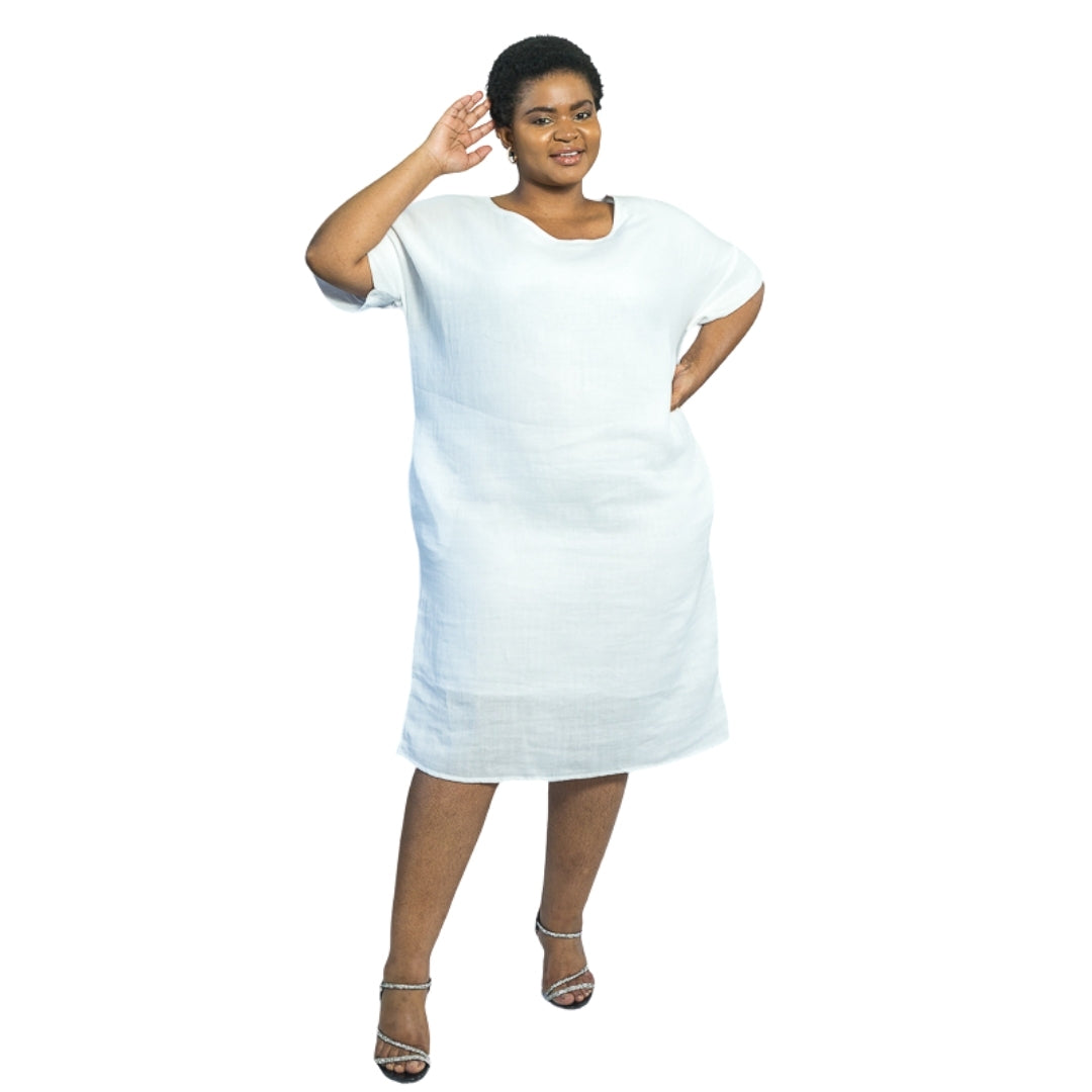 Brenda W Dress