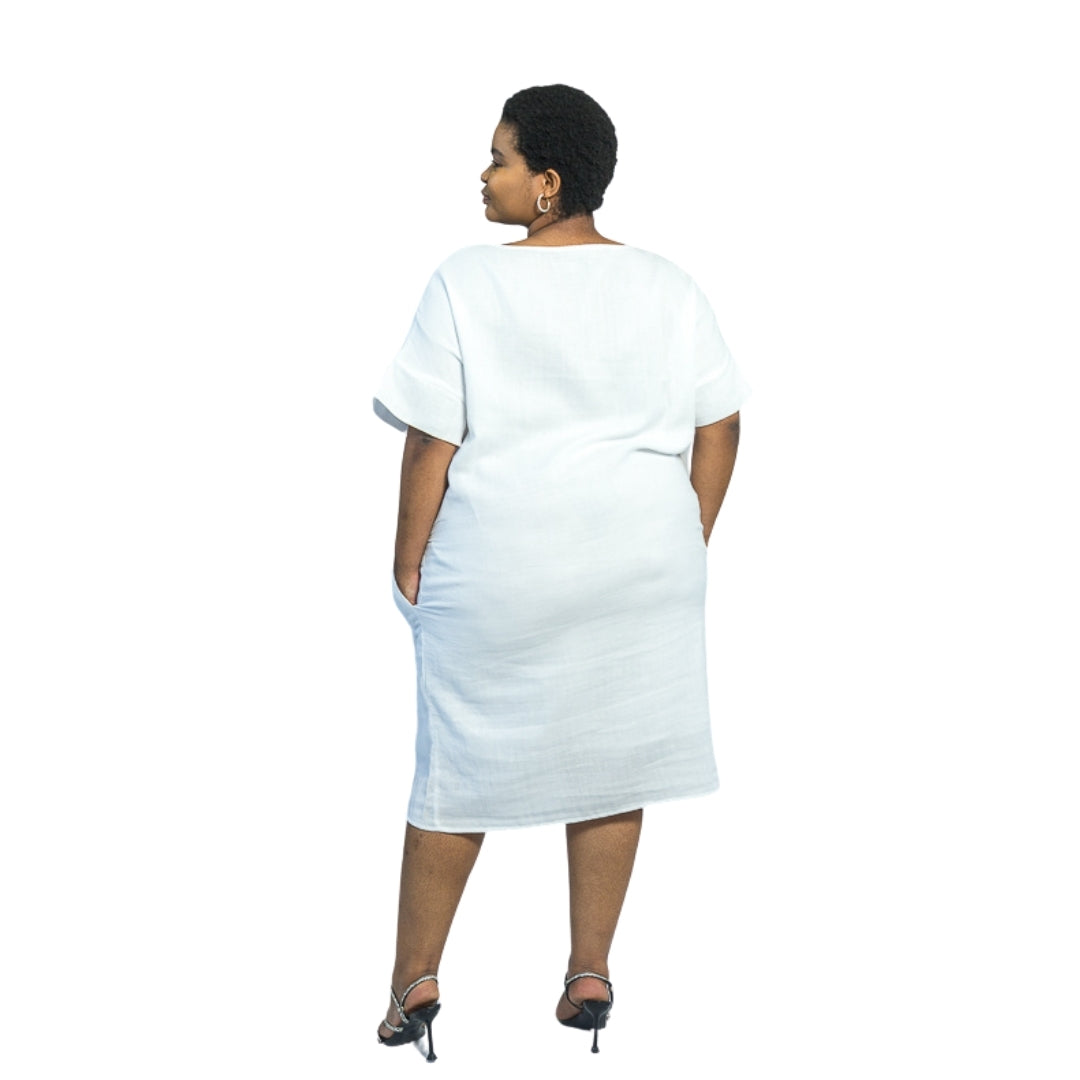 Brenda W Dress