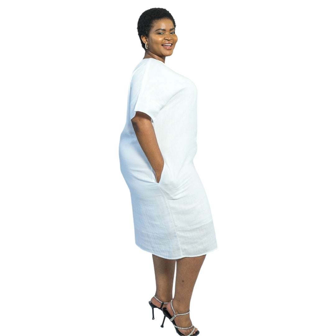Brenda W Dress