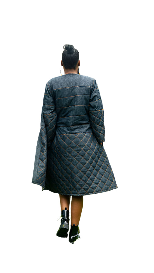DARE ISHWEZA Jacket