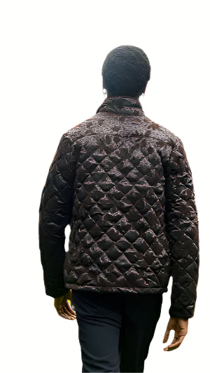 MYONA SPIN Jacket