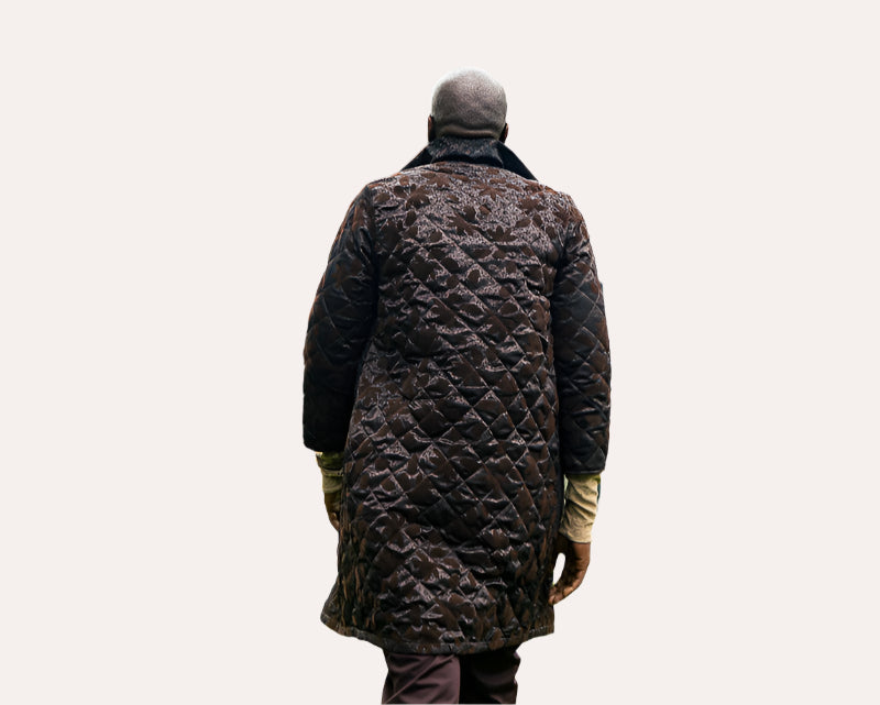 MYONA BRAZO Jacket