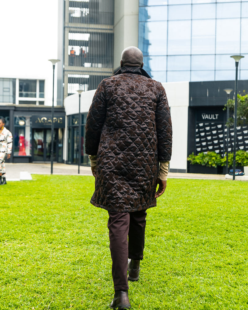 MYONA BRAZO Jacket