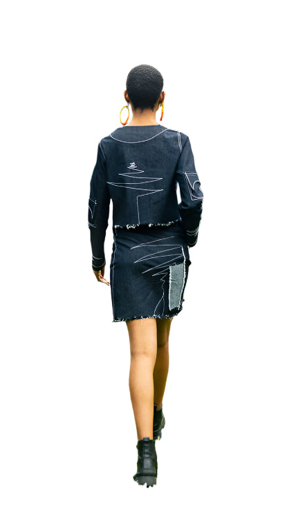 DARE SMOLI JACKET