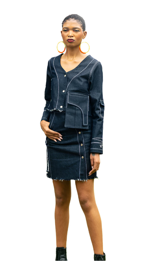DARE SMOLI JACKET