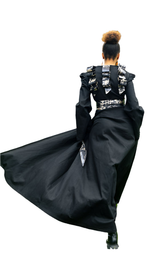 SLAY COAT