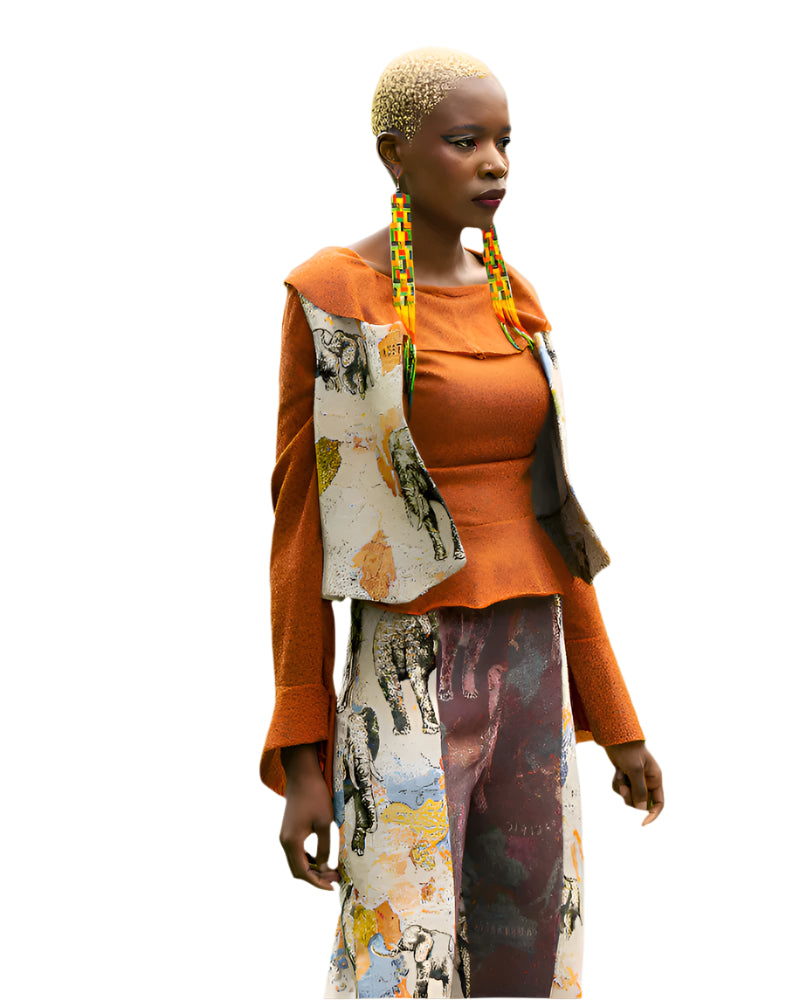 STRIDES MALO Set