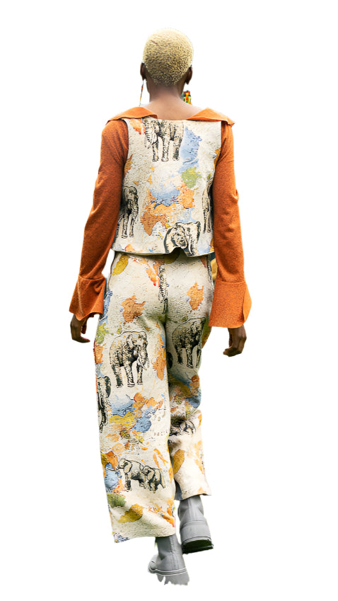 STRIDES MALO Set