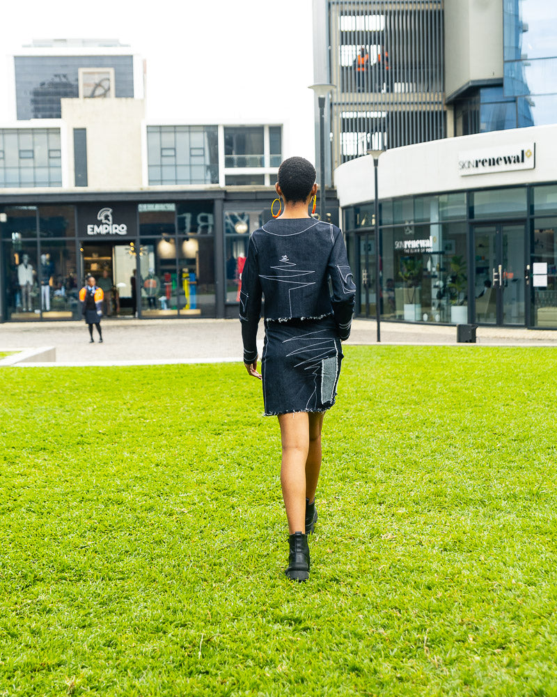 DARE SMOLI JACKET