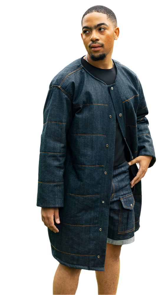 DARE PLAY Jacket