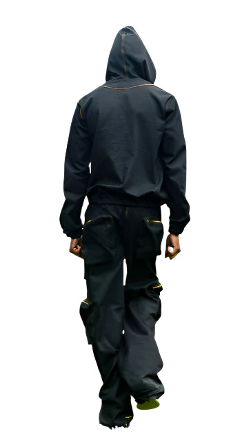 DARE PANTSULA Multi Pocket Pants (Copy)