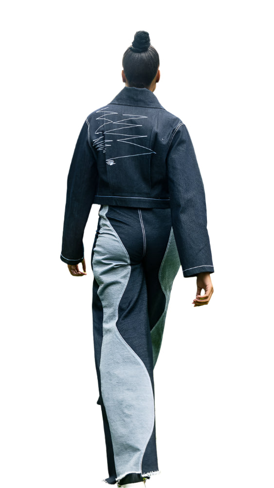 DARE MOLO Jacket