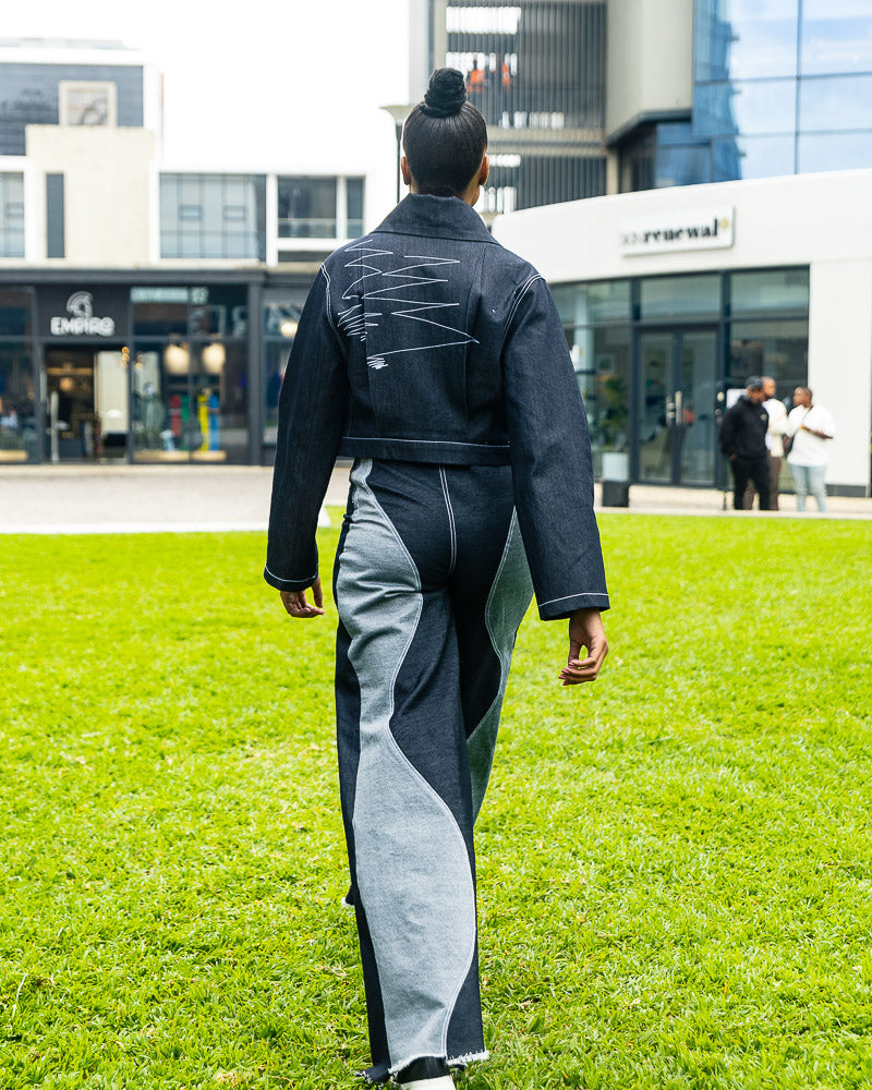DARE MOLO Jacket