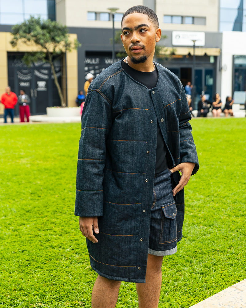 DARE PLAY Jacket