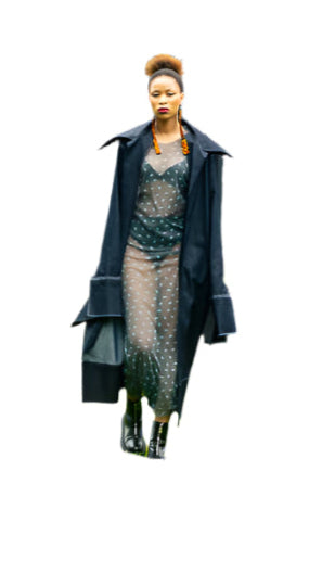 DARE SHISA COAT