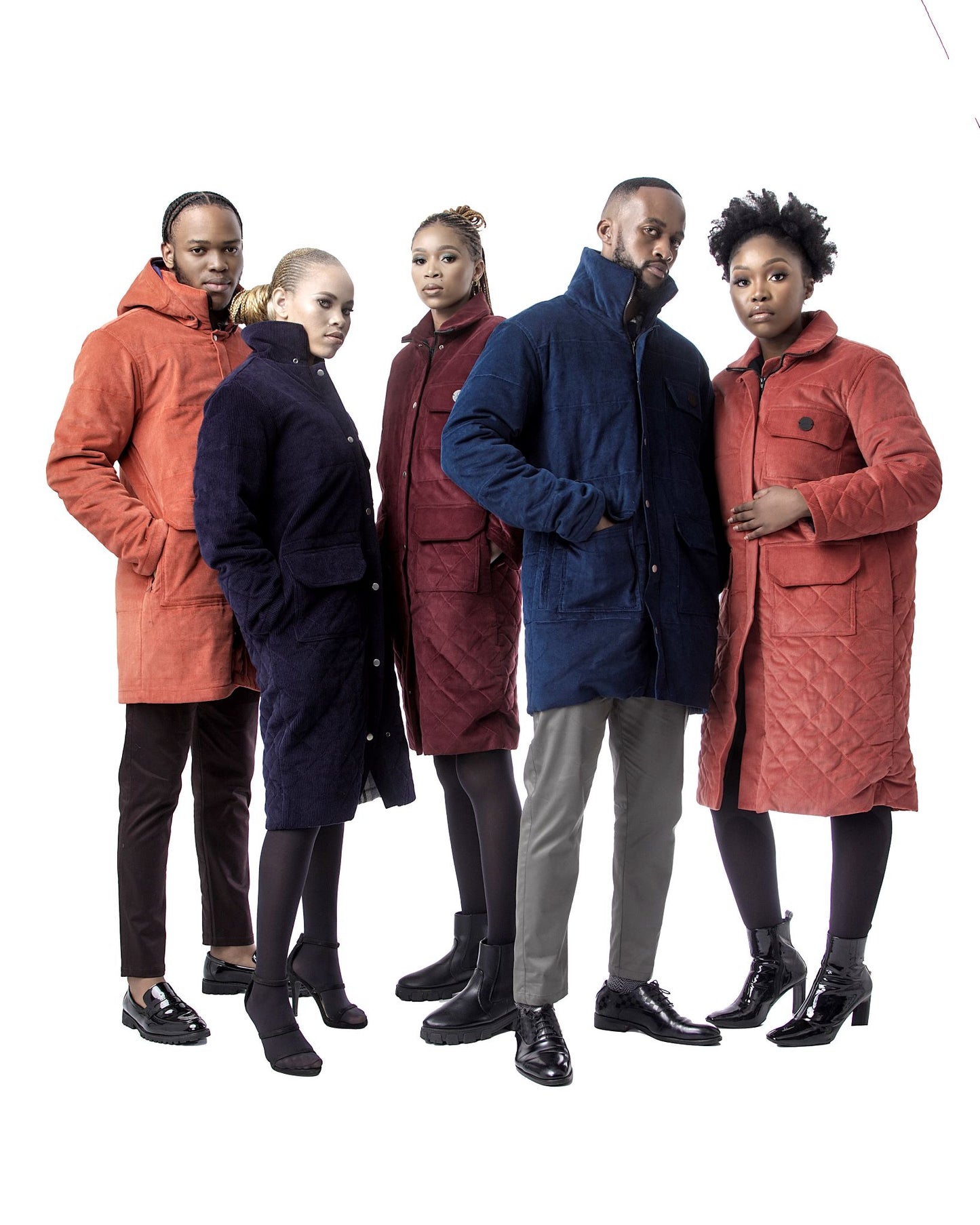 KULO Puffer Jacket
