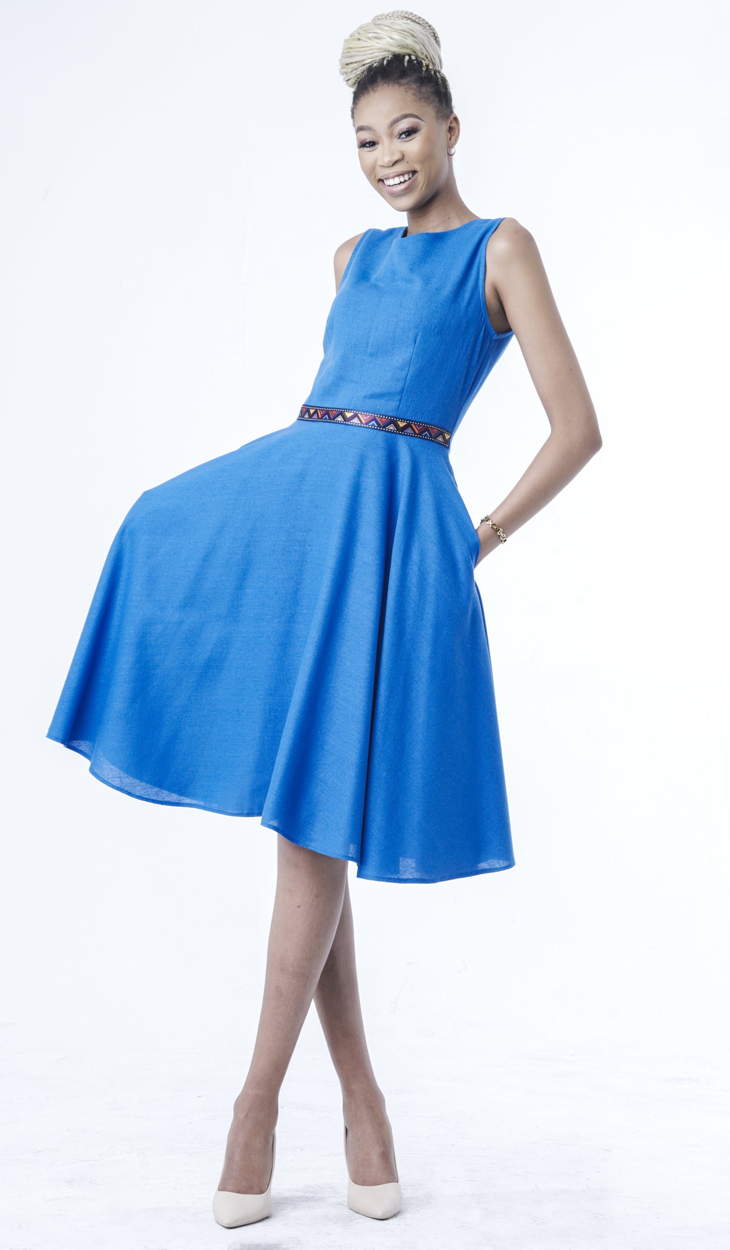 Noks Dress