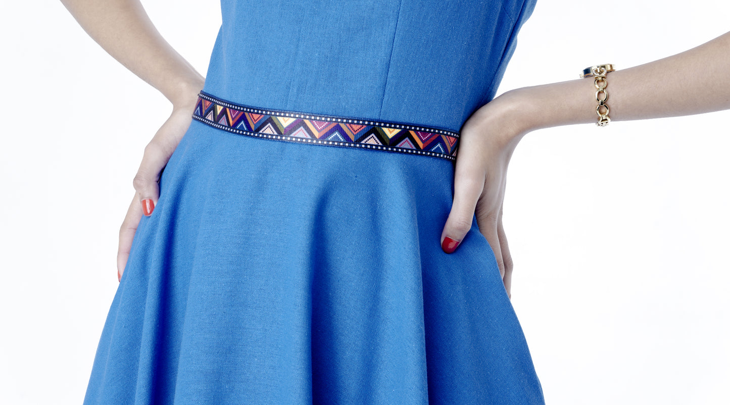 Noks Dress