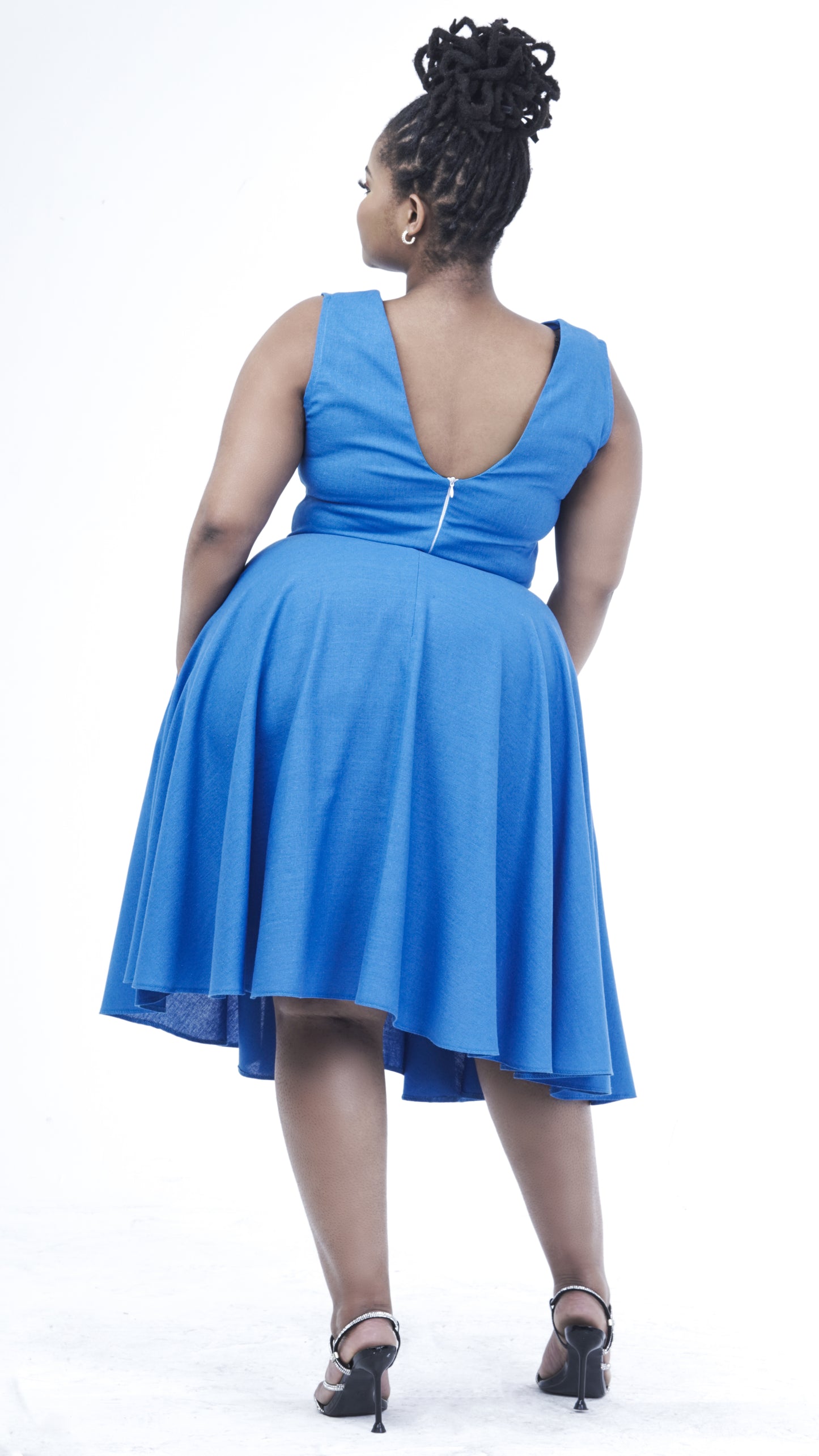 Noks Dress