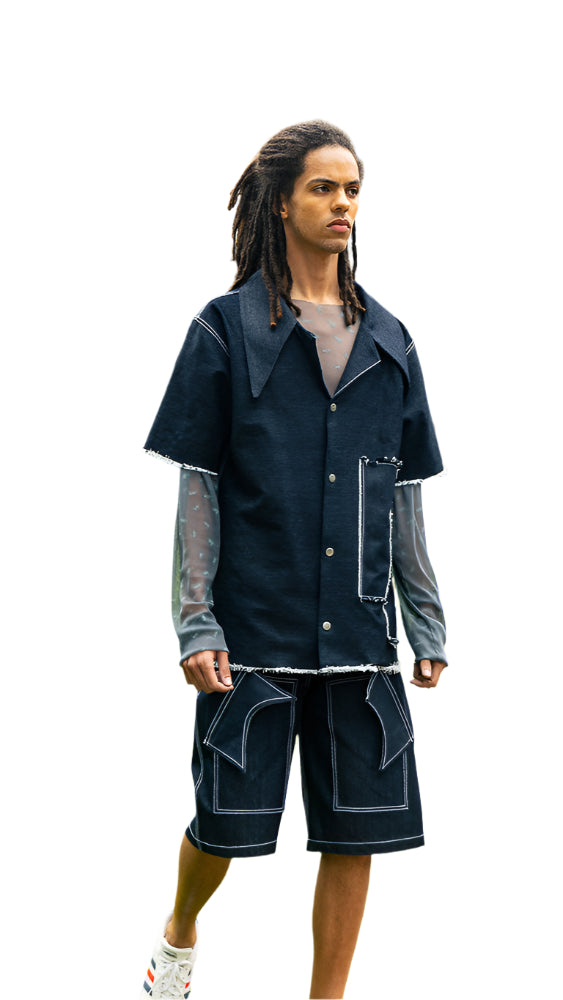DARE HOLA JACKET