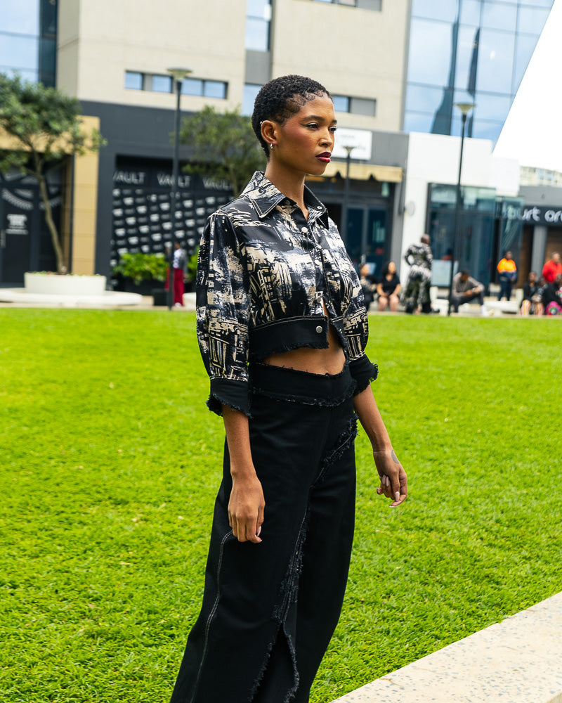 MSHOZA Jacket