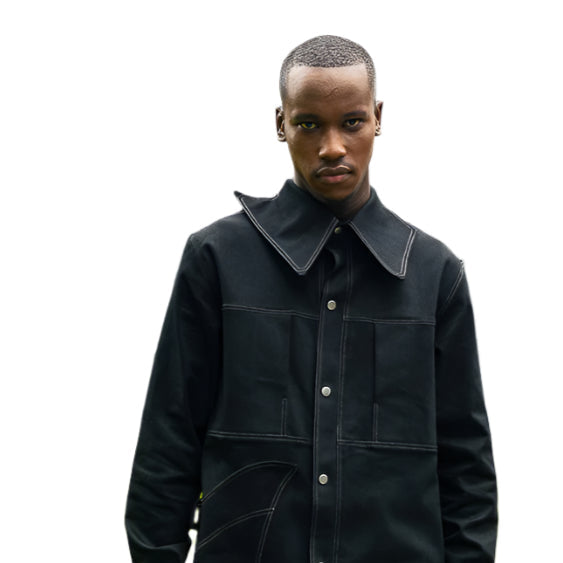 DARE NJAYAM JACKET