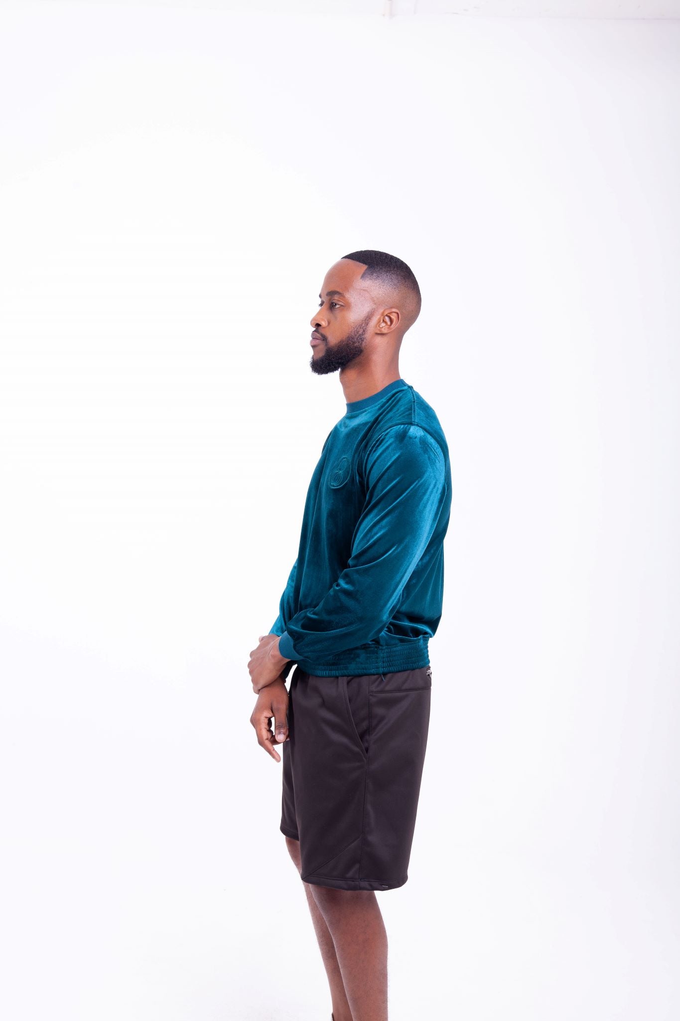TeeM Sweater