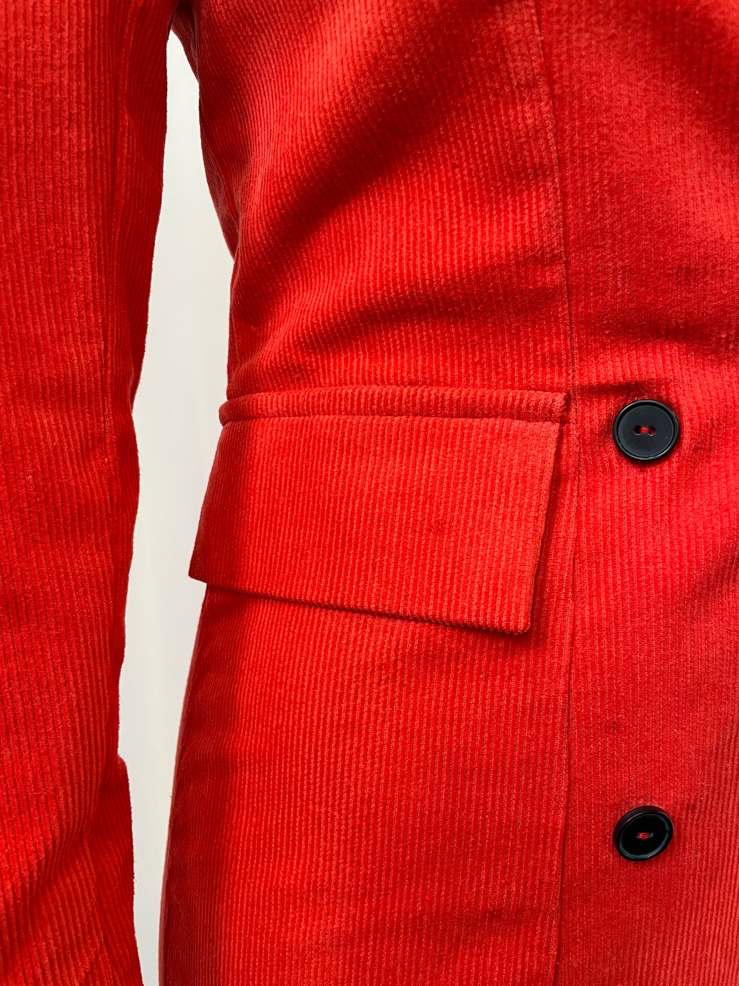 STRIDES Konwaba dress/coat