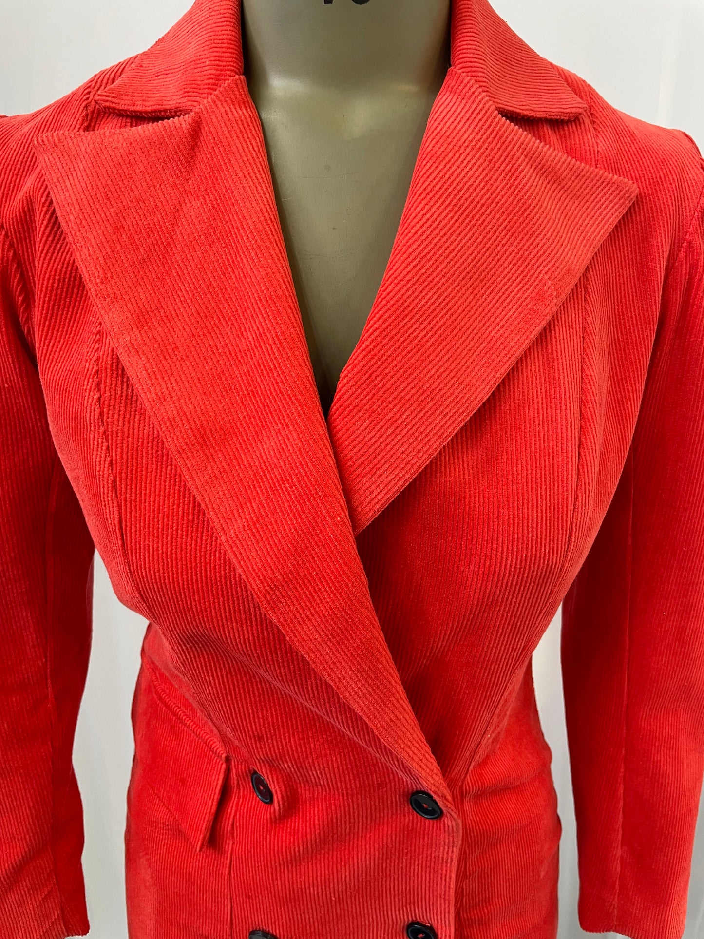 STRIDES Konwaba dress/coat