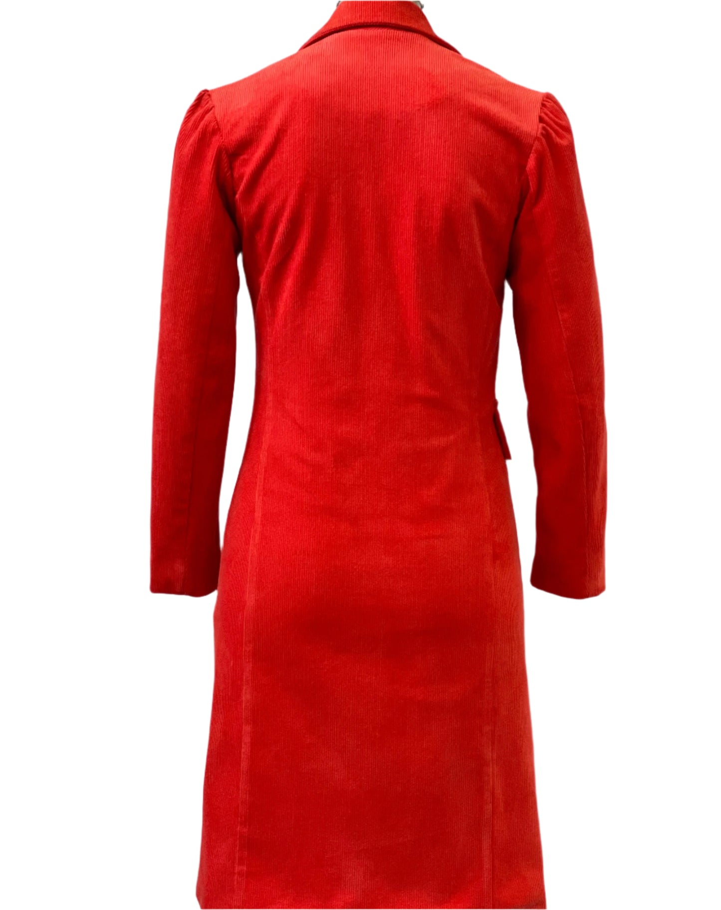 STRIDES Konwaba dress/coat