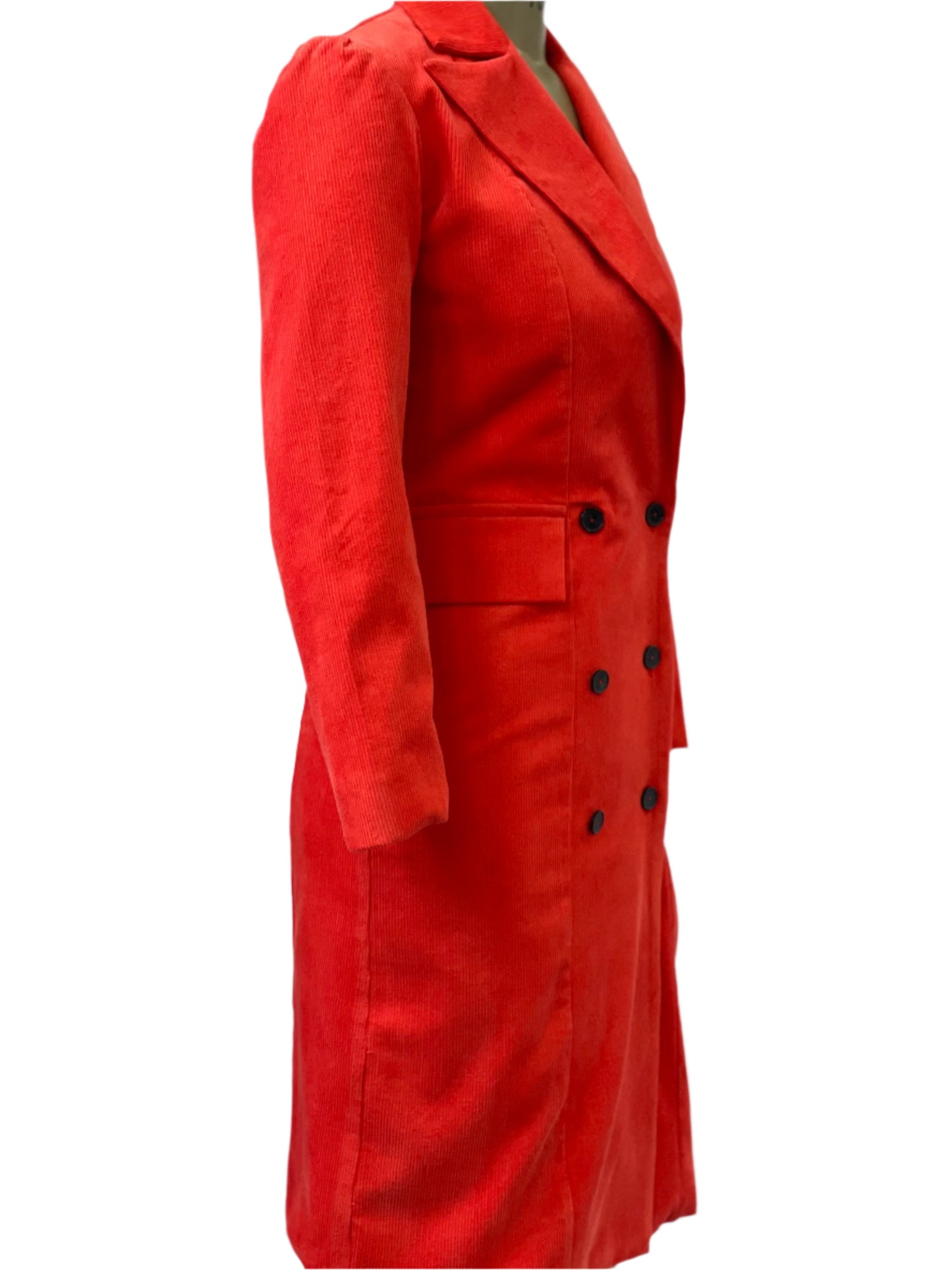 STRIDES Konwaba dress/coat