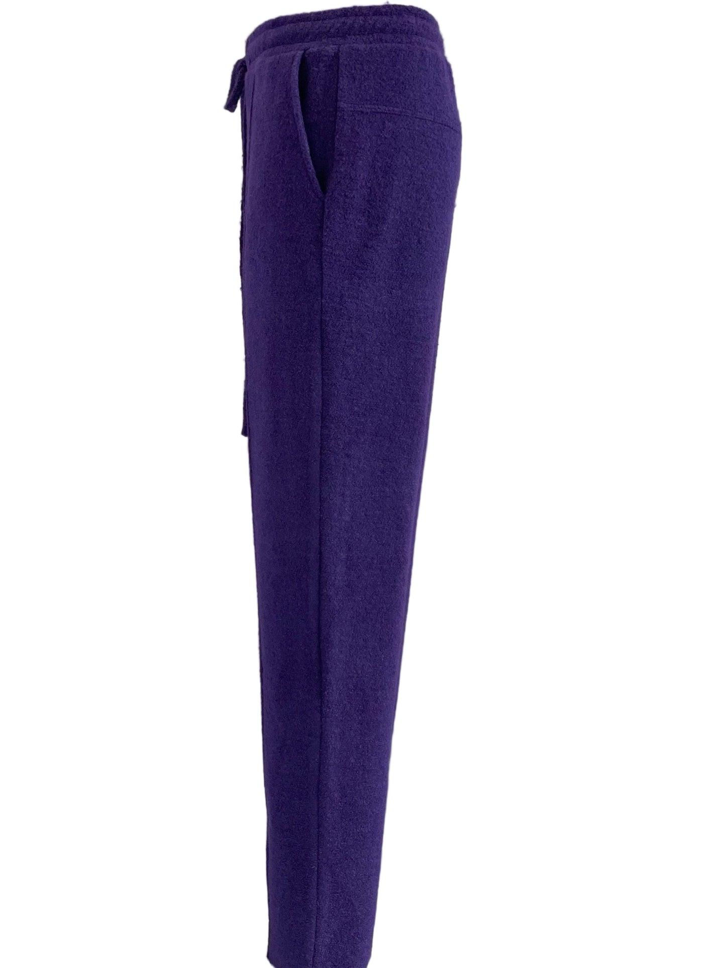 PU PEPA SWEAT PANTS