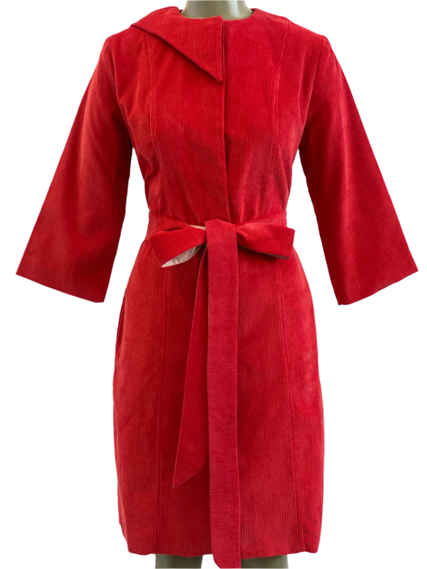 Asym Dress